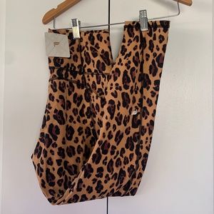 Fabletics Oasis 7/8 Legging